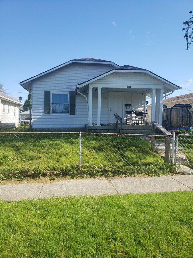 Photo - 2130 Spann Ave House