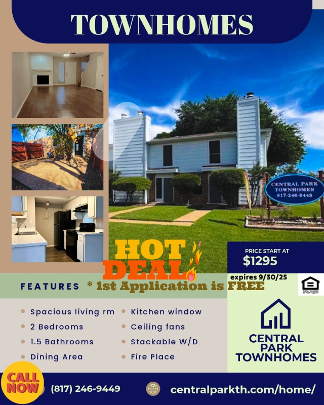 Building Photo - 114 S Las Vegas Trail Rental
