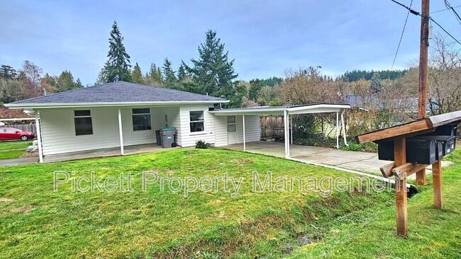 Photo - 2514 Spring St