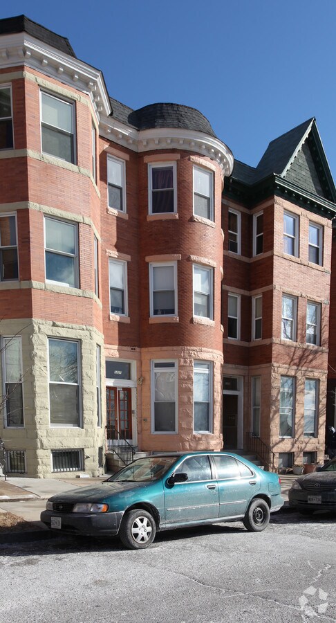 Photo - 2207 Brookfield Rd