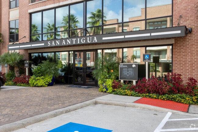 Photo - San Antigua Apts