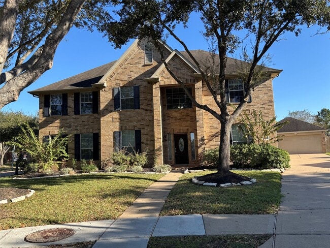 Building Photo - 20903 Shady Isle Ct