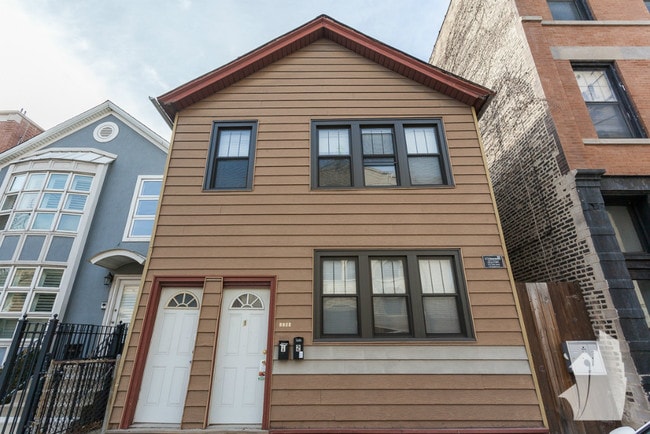 Photo - 2254 N Southport Ave Unidad 2