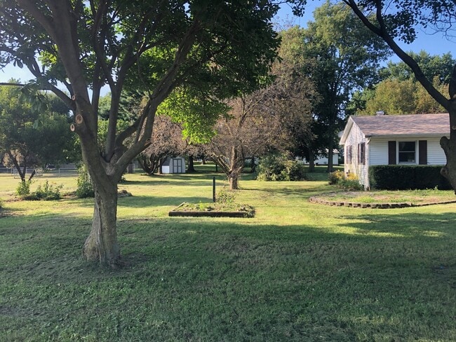 Photo - Remodeled 3 bedroom 1 bath home with attached one car garage in Rossville, IL