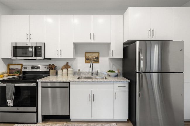 Building Photo - Olympus at Arroyo Verde Rental
