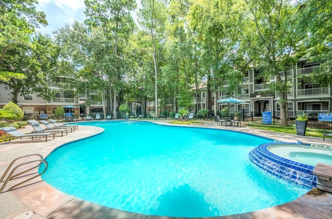 Reserve at Kingwood