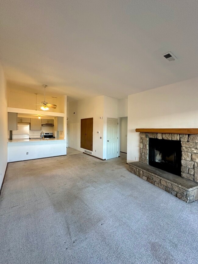 Photo - 4285 S Salida Way Unit #14