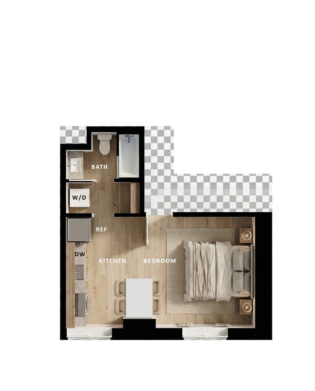 Photo - 929 Residences