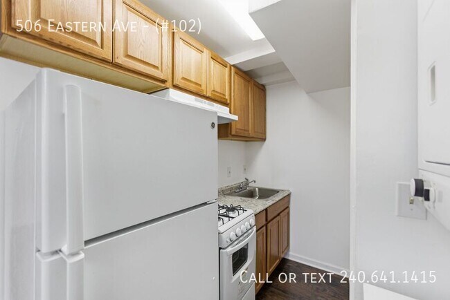 Photo - 506 Eastern Ave NE Unit (#102)