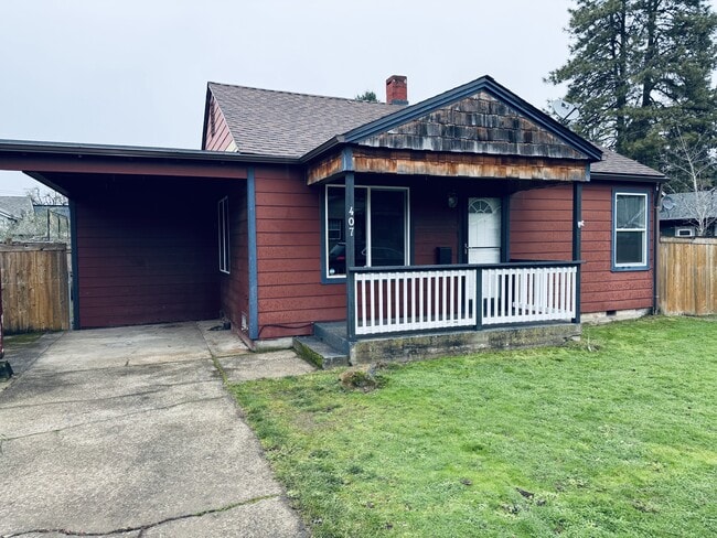 Building Photo - 407 Jersey St