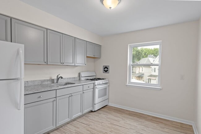 F &amp; A Ridgefield Park LLC