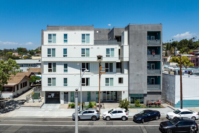 Alternative Photo - Ambrose Apartments