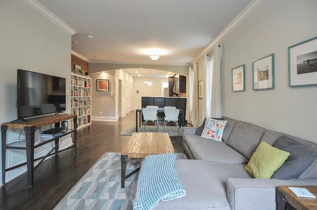 Photo - 3912 S Utah Pl