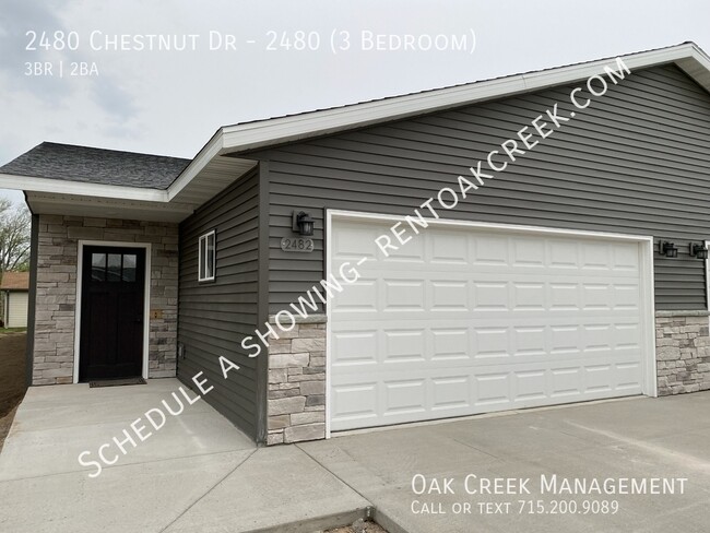Photo - 2480 Chestnut Dr Unit 2480 (3 Bedroom)