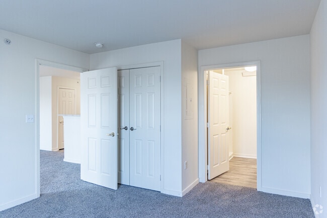 1BR, 1BA - The Grand Richmond at Brook Run