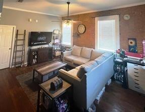 Photo - 100 E Collin St Unidad 1