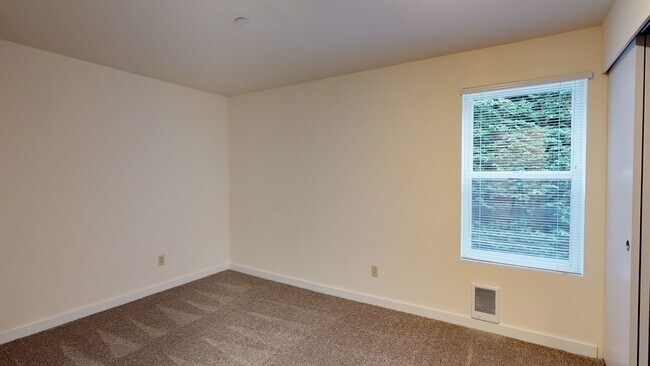 Daniels Apartments