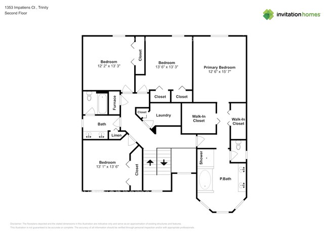 1353 Impatiens Ct