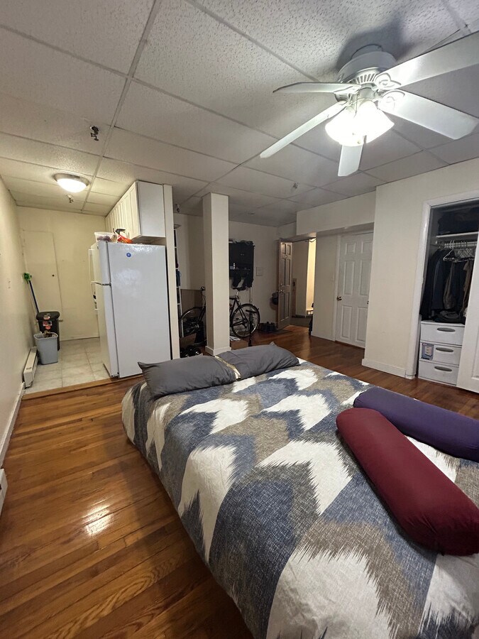 Photo - 857 Beacon St Condo Unit 2