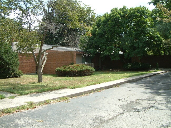 Photo - Greenland Apartments