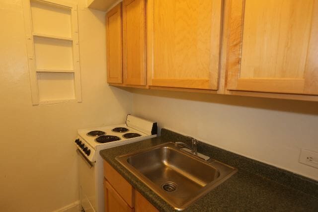 Photo - 541 W Arlington Pl Unit 411