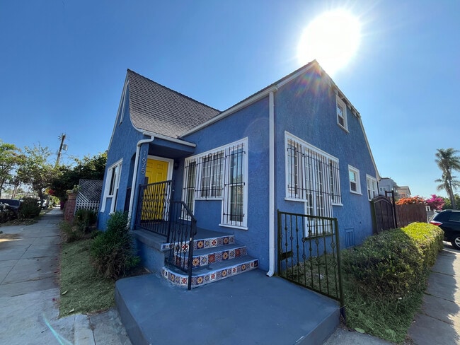 Building Photo - 1675 West Blvd