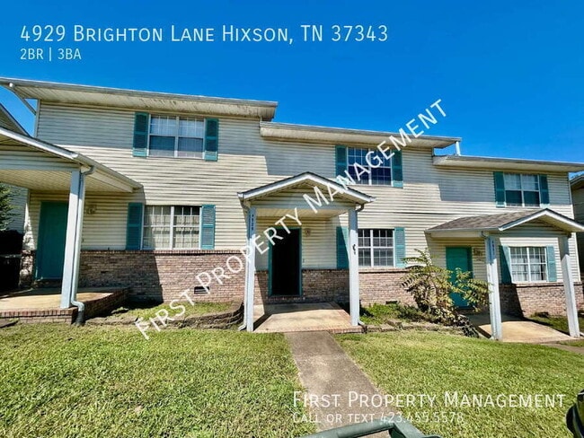 Building Photo - 4929 Brighton Ln Rental