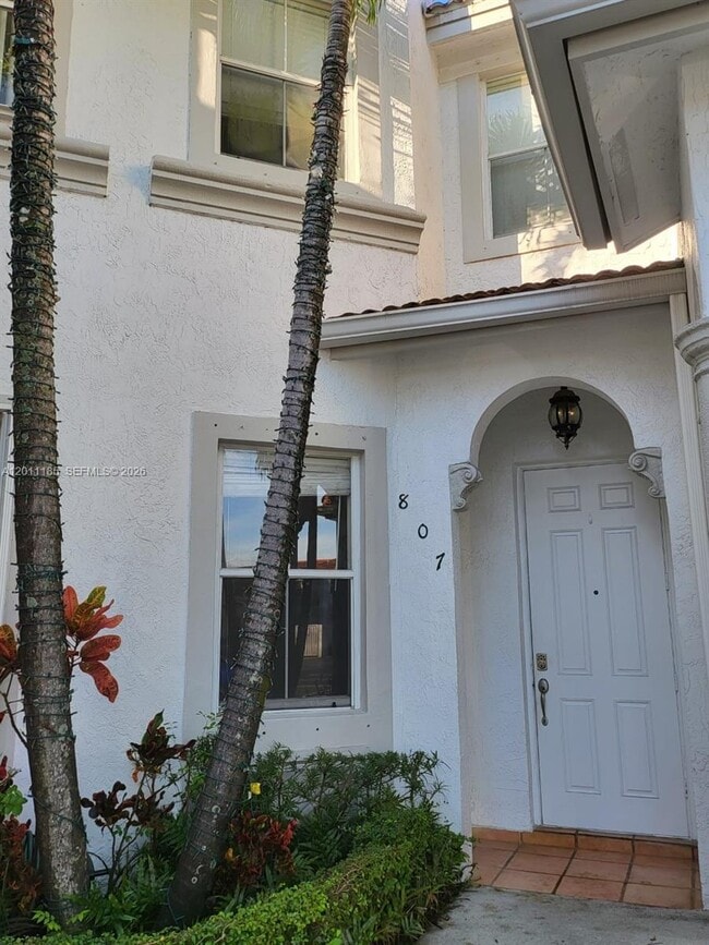 Building Photo - 5470 NW 107th Ave Unit 807