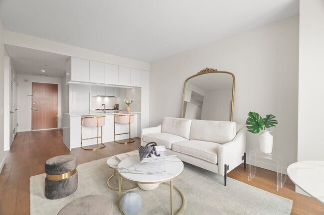 Photo - 99 Hudson St Unit 1103