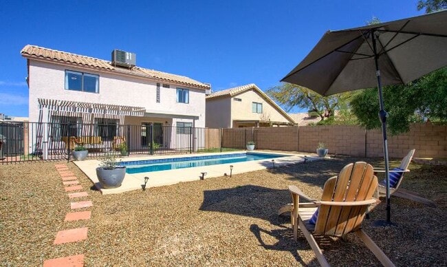 Photo - 2021 E Patrick Ln