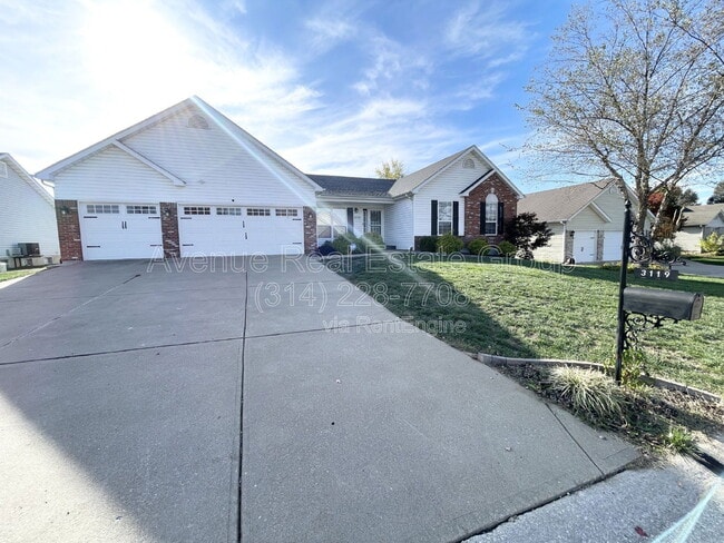 Photo - 3119 Post Run Dr