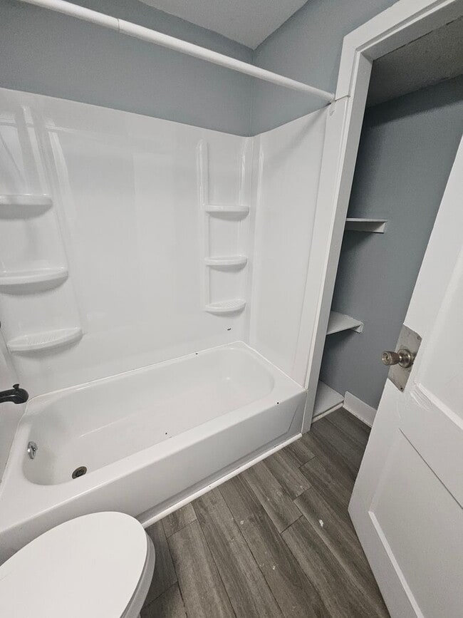 Photo - Lower three bedroom unit on Upper East Side