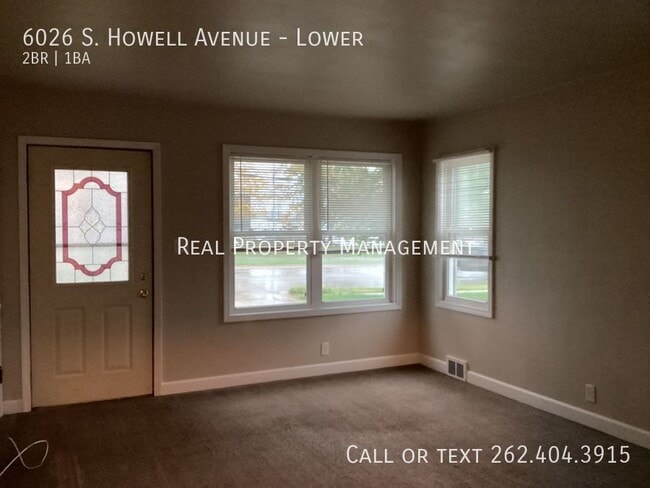 Photo - 6026 S Howell Ave Unit Lower