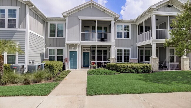 Photo - Springs At Hammock Cove