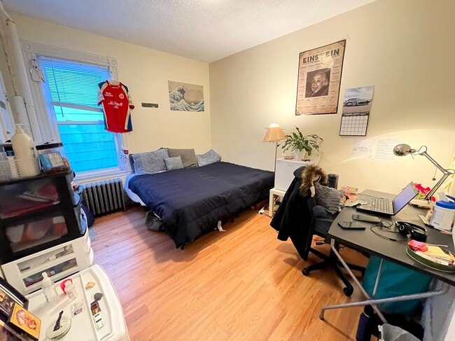 Building Photo - 36 Cherokee St Unit T3