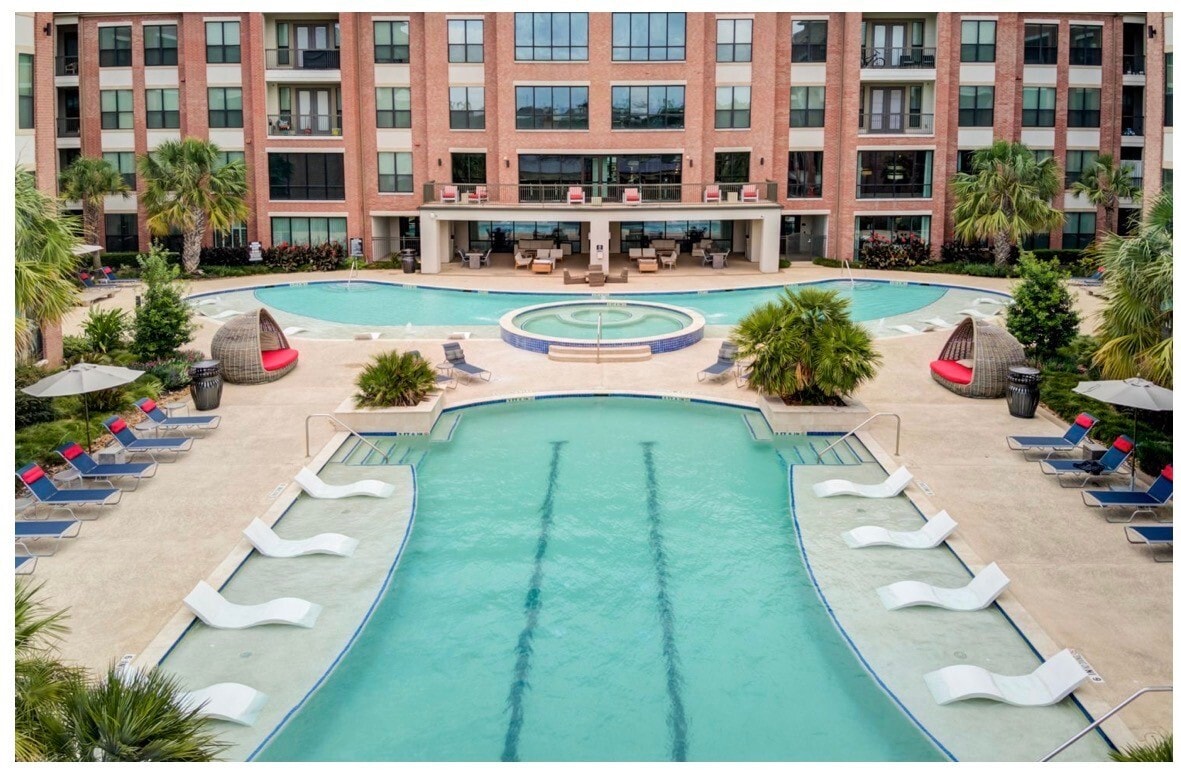 Photo - 15255 Vintage Preserve Pkwy Unit 4201