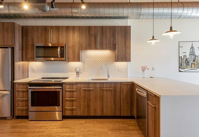 Building Photo - 165 Thorndike St Unit 403 Rental