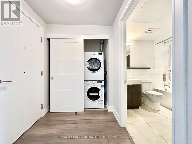 Photo - 2525 Bathurst St Unit 602