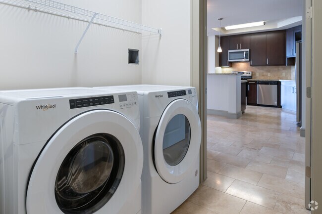 2BR, 2BA - Plan S