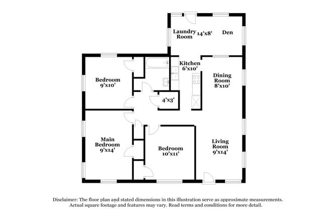 Photo - 5129 Appleton Ave