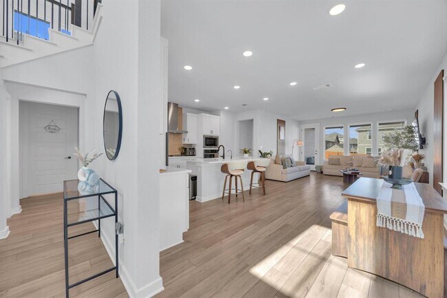 Photo - 6404 Mallord Brook Bend