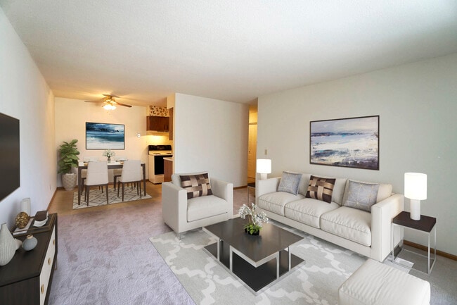 Lake Phalen Place - Lake Phalen Place Apartamentos