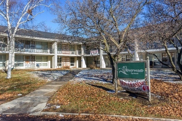 River Wood Apartments - River Wood Apartments