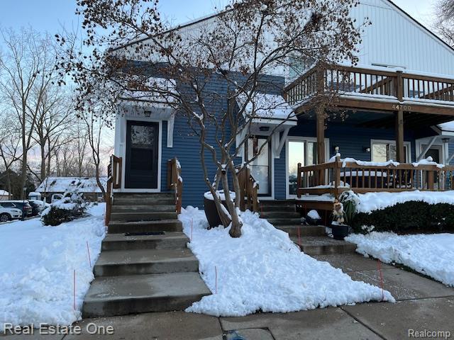 Building Photo - 44700 Bayview Dr Unit 49