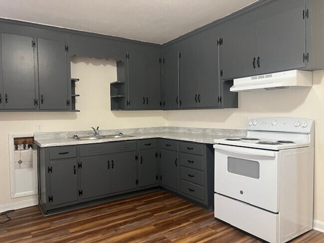 Photo - 5014 Hodge St