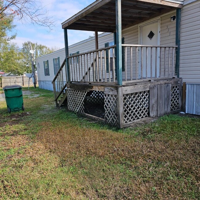 Photo - 539 Market St