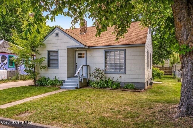 Photo - 1415 N 2nd St