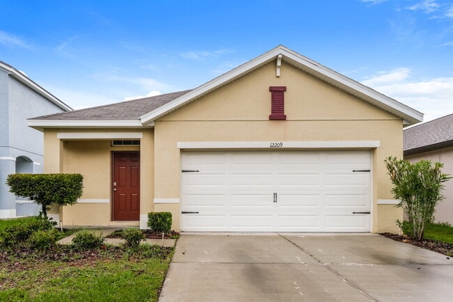 Building Photo - 12209 Fawn Brindle St Rental