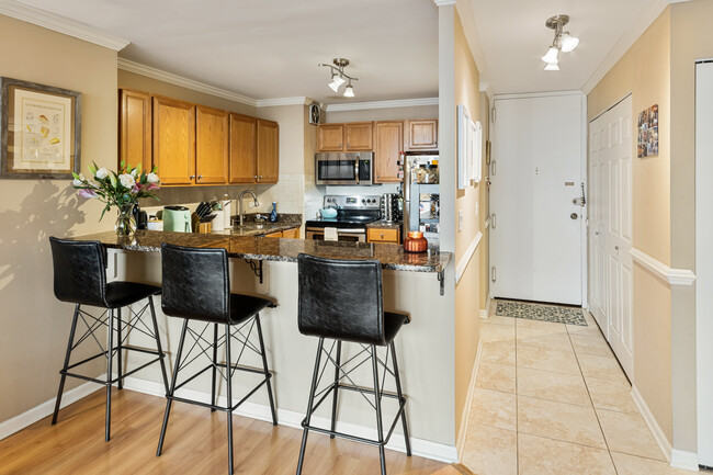 Photo - 1636 N Wells St Condo Unit 1111