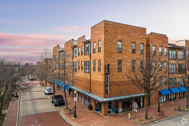 Photo - The Link at Plano